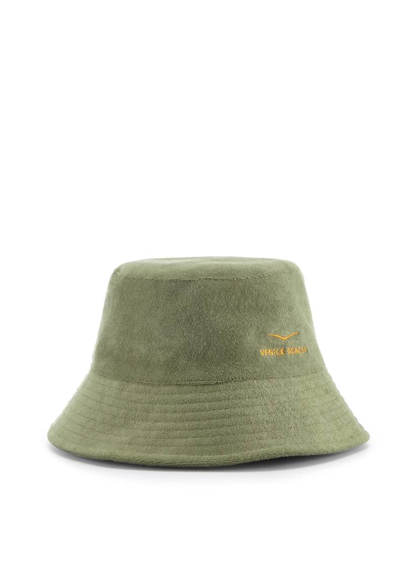 Venice Beach Fischerhut »Bucket Hat«, Sommerhut, Kopfbedeckung aus Frottee von Venice Beach