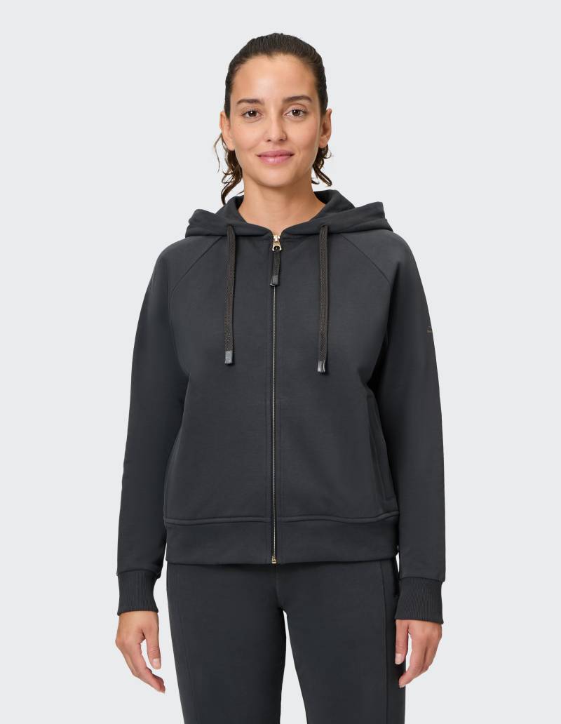 Venice Beach Kapuzensweatjacke »SWEATJACKE DILLAH« von Venice Beach