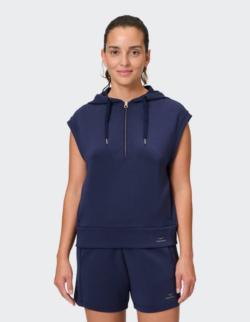 Venice Beach Kapuzensweatshirt »SWEATPULLUNDER DARLIS« von Venice Beach