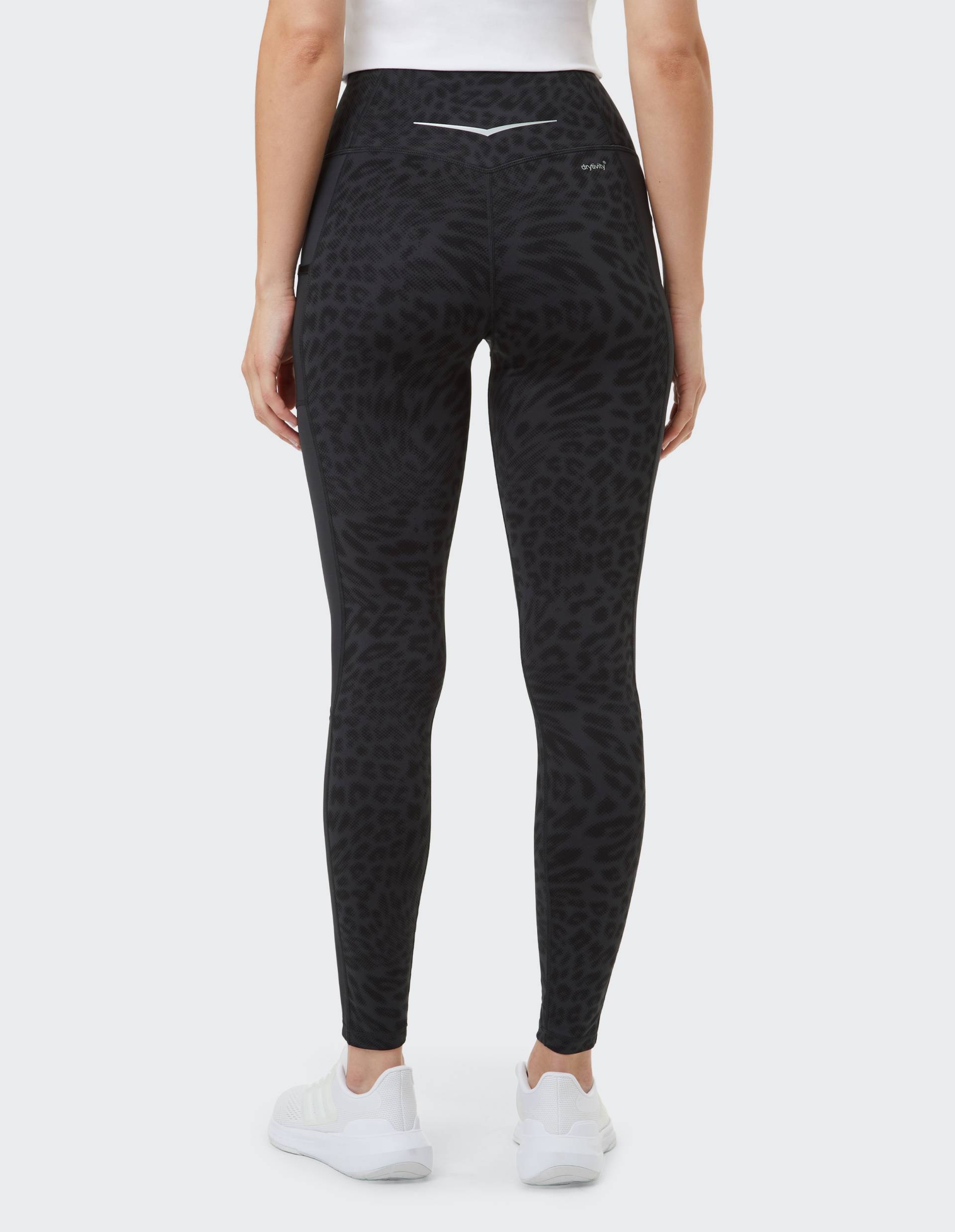 Venice Beach Leggings »Leggings COL.SPRINGS« Venice Beach Leggings »Leggings COL.SPRINGS« von Venice Beach