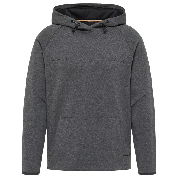 Venice Beach - Lennox Drytivity Sweatshirt - Hoodie Gr L;M;XXL grau;schwarz Venice Beach - Lennox Drytivity Sweatshirt - Hoodie Gr L;M;XXL grau;schwarz von Venice Beach