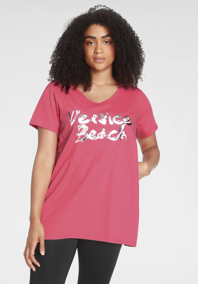 Venice Beach Longshirt von Venice Beach