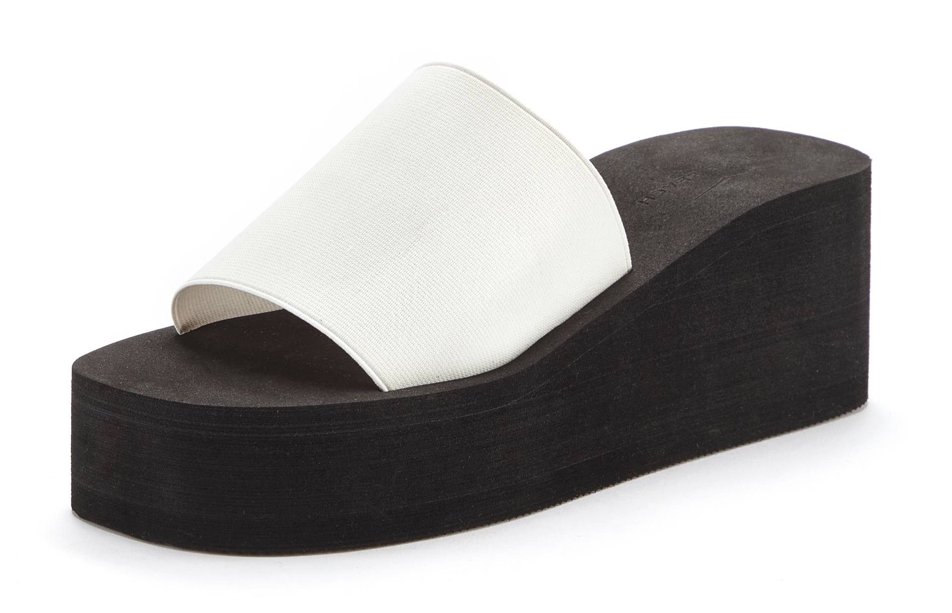 Venice Beach Badepantolette, Pantolette, Mule, Sandale, offener Schuh VEGAN Venice Beach Badepantolette, Pantolette, Mule, Sandale, offener Schuh VEGAN von Venice Beach
