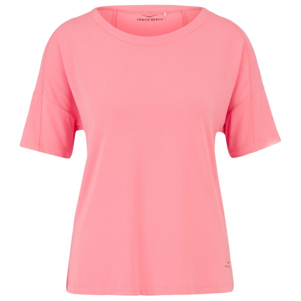 Venice Beach - Rae T-Shirt - Funktionsshirt Gr S;XS rosa von Venice Beach