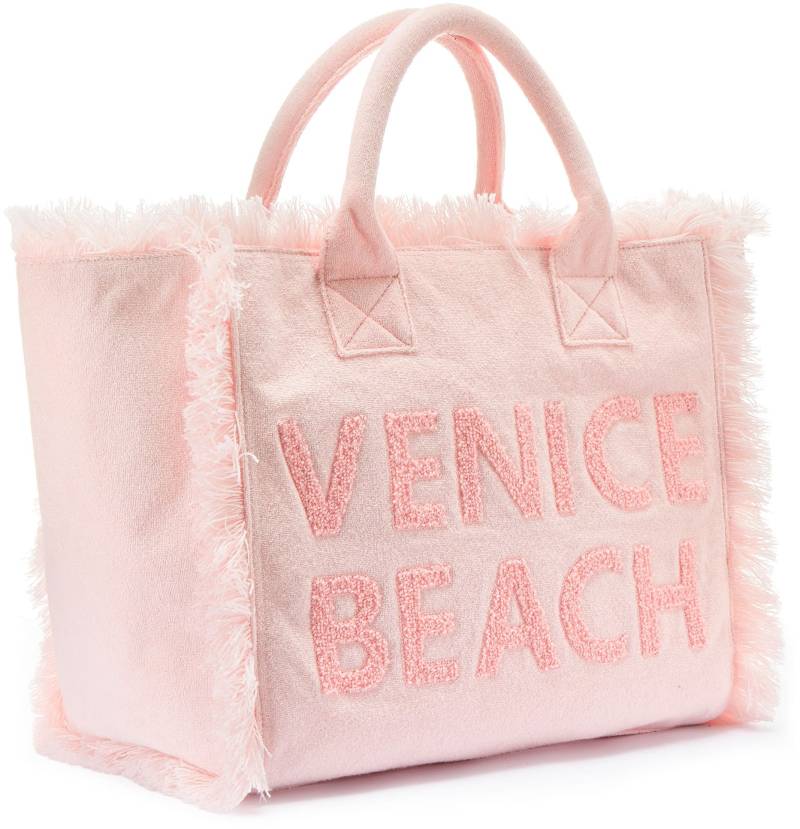 Venice Beach Shopper »Henkeltasche«, Handtasche, Schultertasche, grosse Tasche, Tragetasche, Strandtasche von Venice Beach