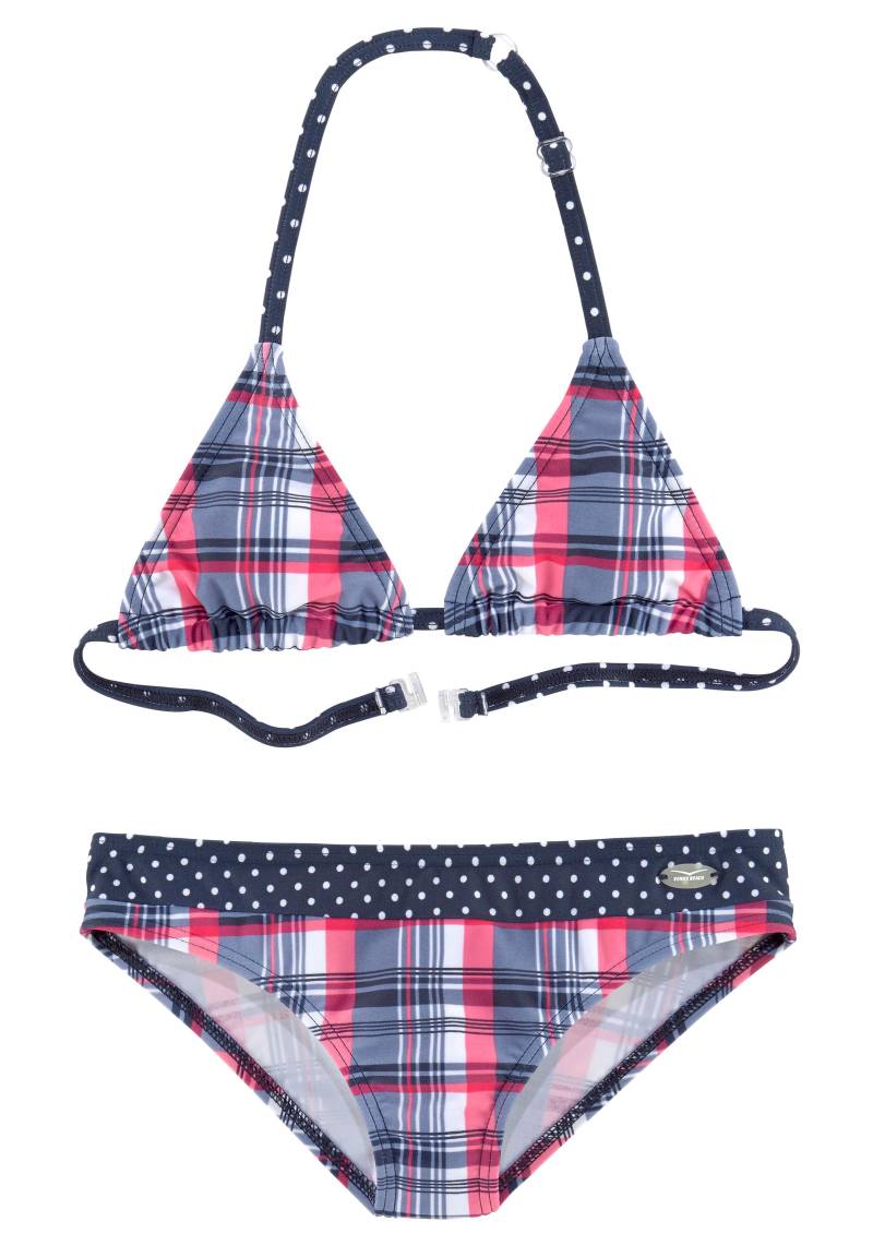 Venice Beach Triangel-Bikini von VENICE BEACH