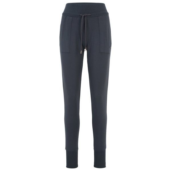 Venice Beach - Women's Amala Pants - Trainingshose Gr L blau von Venice Beach