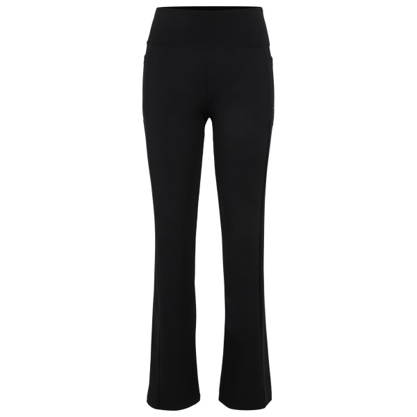 Venice Beach - Women's Andrina Drytivity Brushed Pants 1/1 - Trainingshose Gr L;M;S;XS schwarz von Venice Beach