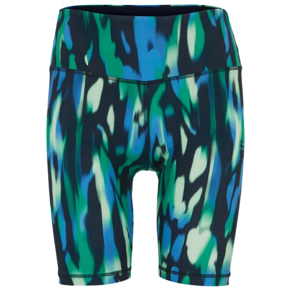 Venice Beach - Women's Beca Drytivity Com4Feel Shorts - Laufshorts Gr L;M;S;XL;XS blau von Venice Beach