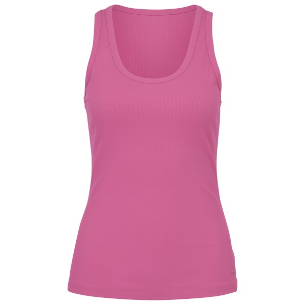 Venice Beach - Women's Brenda Drytivity Rib - Tank Top Gr L;M;S;XL;XS;XXL rosa;rot;schwarz;weiß Venice Beach - Women's Brenda Drytivity Rib - Tank Top Gr L;M;S;XL;XS;XXL rosa;rot;schwarz;weiß von Venice Beach