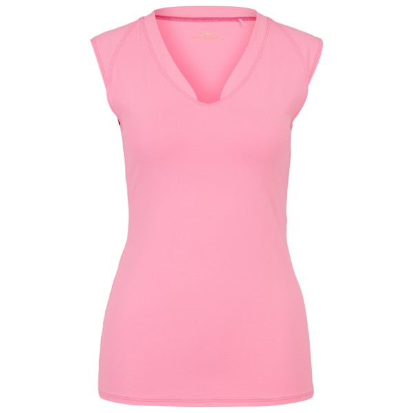 Venice Beach - Women's Eleam Drytivity T-Shirt - Funktionsshirt Gr M rosa Venice Beach - Women's Eleam Drytivity T-Shirt - Funktionsshirt Gr M rosa von Venice Beach