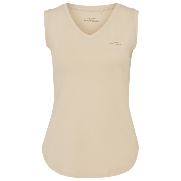 Venice Beach - Women's Lally - Top Gr L;M;S;XL;XS beige;grau;rosa;rot Venice Beach - Women's Lally - Top Gr L;M;S;XL;XS beige;grau;rosa;rot von Venice Beach