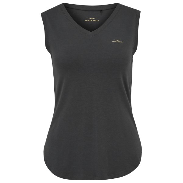 Venice Beach - Women's Lally - Top Gr S grau Venice Beach - Women's Lally - Top Gr S grau von Venice Beach