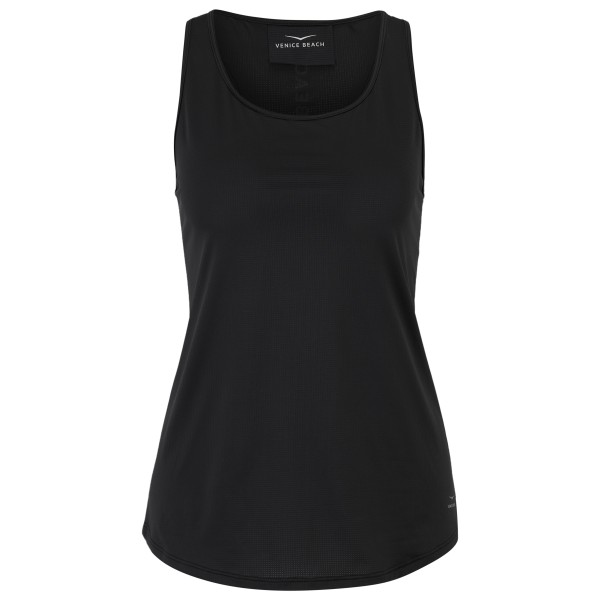 Venice Beach - Women's Livie Drytivity Mesh 01 - Tank Top Gr L;M;S;XL;XS rosa;rosa/rot;schwarz Venice Beach - Women's Livie Drytivity Mesh 01 - Tank Top Gr L;M;S;XL;XS rosa;rosa/rot;schwarz von Venice Beach