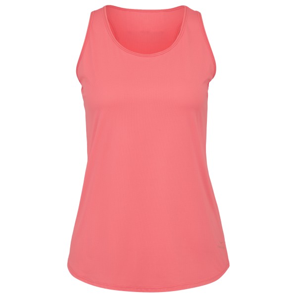 Venice Beach - Women's Livie Drytivity Mesh 01 - Tank Top Gr L rosa/rot Venice Beach - Women's Livie Drytivity Mesh 01 - Tank Top Gr L rosa/rot von Venice Beach