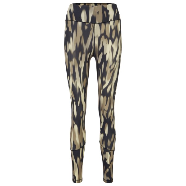 Venice Beach - Women's Sariah Drytivity Com4Feel Tights - Leggings Gr M grau von Venice Beach