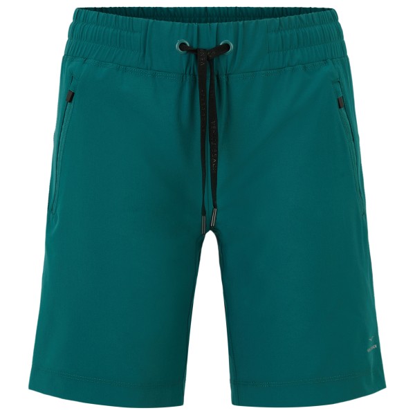 Venice Beach - Women's Shelby Drytivity Woven4Way Stretch Shorts - Laufshorts Gr L;M;S;XL;XS;XXL rosa;schwarz von Venice Beach