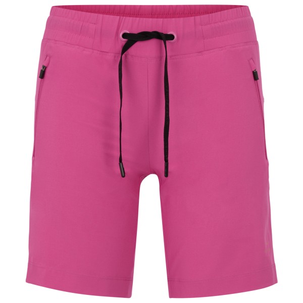 Venice Beach - Women's Shelby Drytivity Woven4Way Stretch Shorts - Laufshorts Gr XS rosa von Venice Beach
