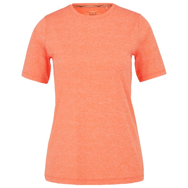 Venice Beach - Women's Sia Drytivity - Funktionsshirt Gr L rot von Venice Beach