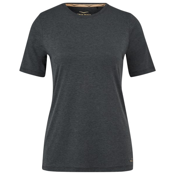 Venice Beach - Women's Sia Drytivity - Funktionsshirt Gr S grau von Venice Beach