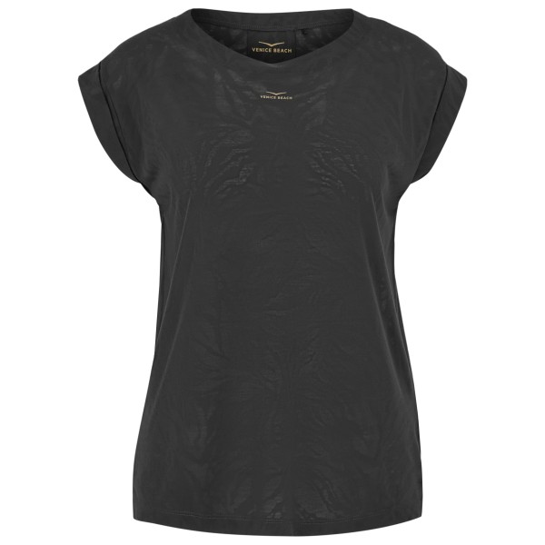 Venice Beach - Women's Tirara 01 - T-Shirt Gr XL schwarz Venice Beach - Women's Tirara 01 - T-Shirt Gr XL schwarz von Venice Beach