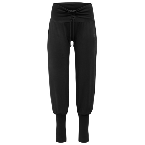 Venice Beach - Women's Uma Pants - Trainingshose Gr S schwarz von Venice Beach