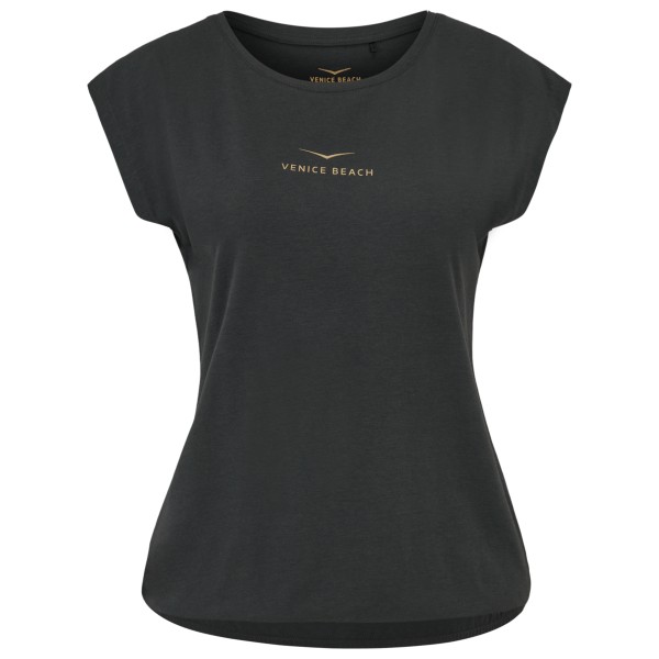 Venice Beach - Women's Wonder 11 - Funktionsshirt Gr L schwarz Venice Beach - Women's Wonder 11 - Funktionsshirt Gr L schwarz von Venice Beach