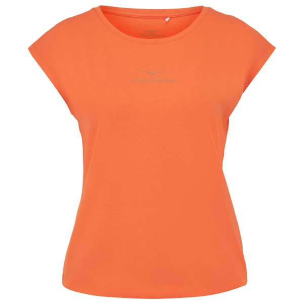 Venice Beach - Women's Wonder 11 - Funktionsshirt Gr S orange Venice Beach - Women's Wonder 11 - Funktionsshirt Gr S orange von Venice Beach