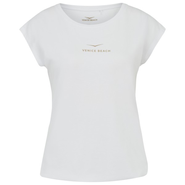 Venice Beach - Women's Wonder 11 - Funktionsshirt Gr XXL weiß Venice Beach - Women's Wonder 11 - Funktionsshirt Gr XXL weiß von Venice Beach