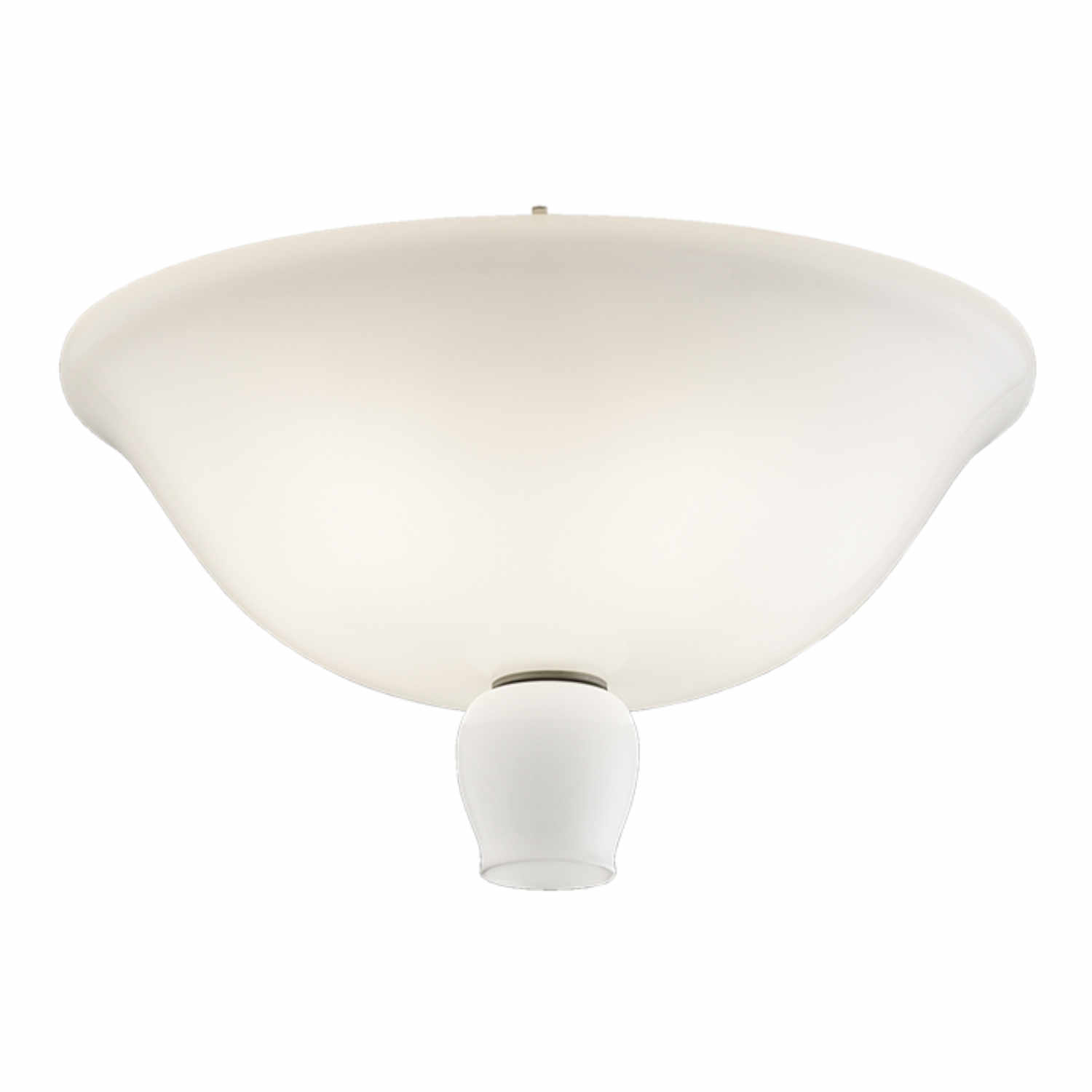ANNI TRENTA LED Deckenleuchte, Farbe milk-white ANNI TRENTA LED Deckenleuchte, Farbe milk-white von Venini
