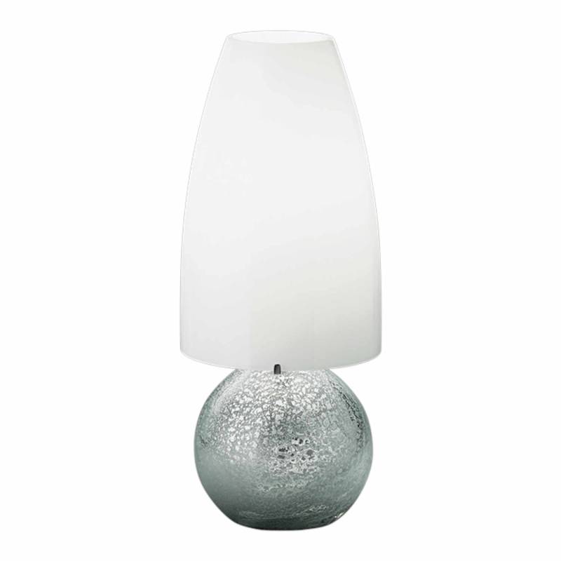 ARGEA LED Tischleuchte, Grösse h. 55 cm, Farbe milk-white von Venini