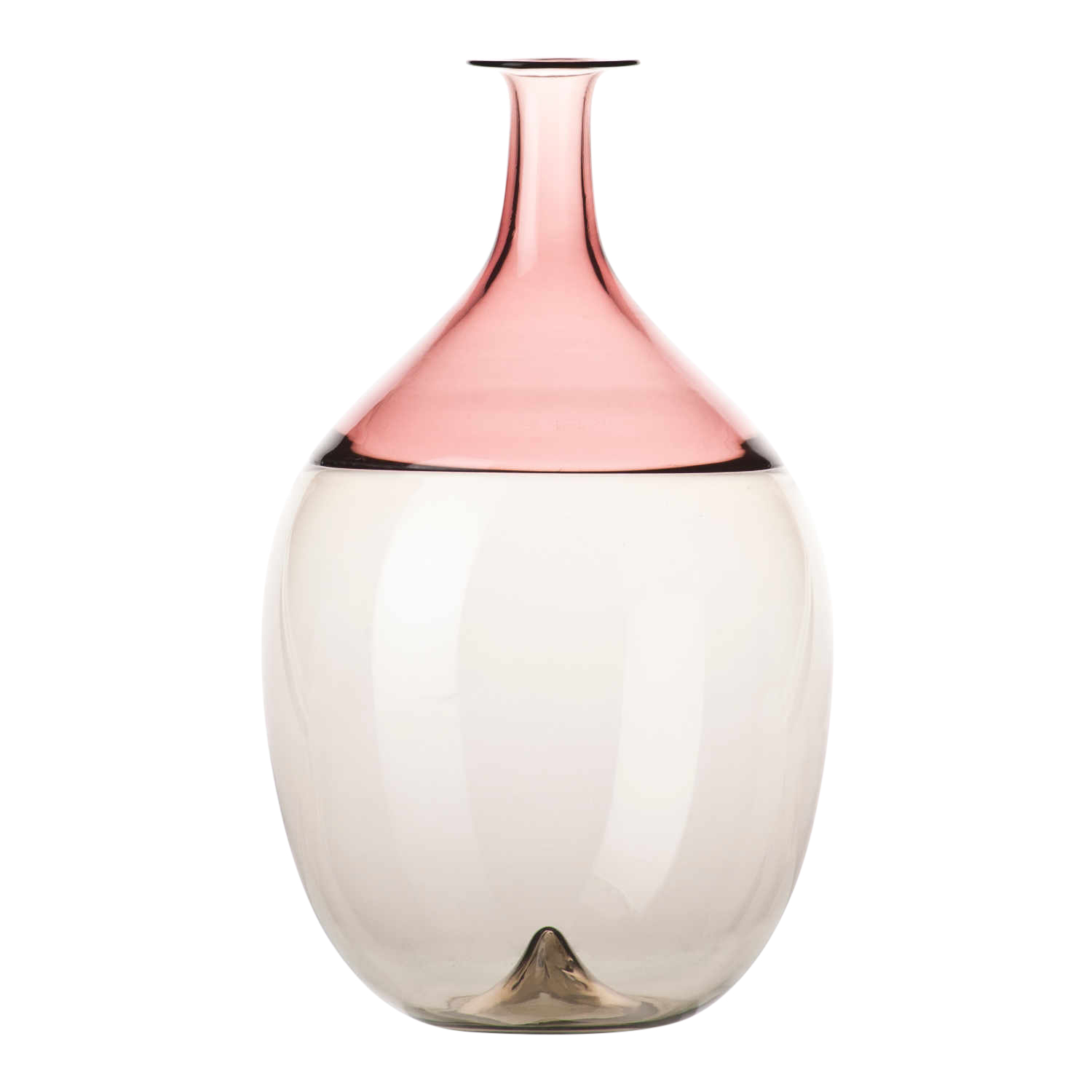 BOLLE 502.02 Vase BOLLE 502.02 Vase von Venini