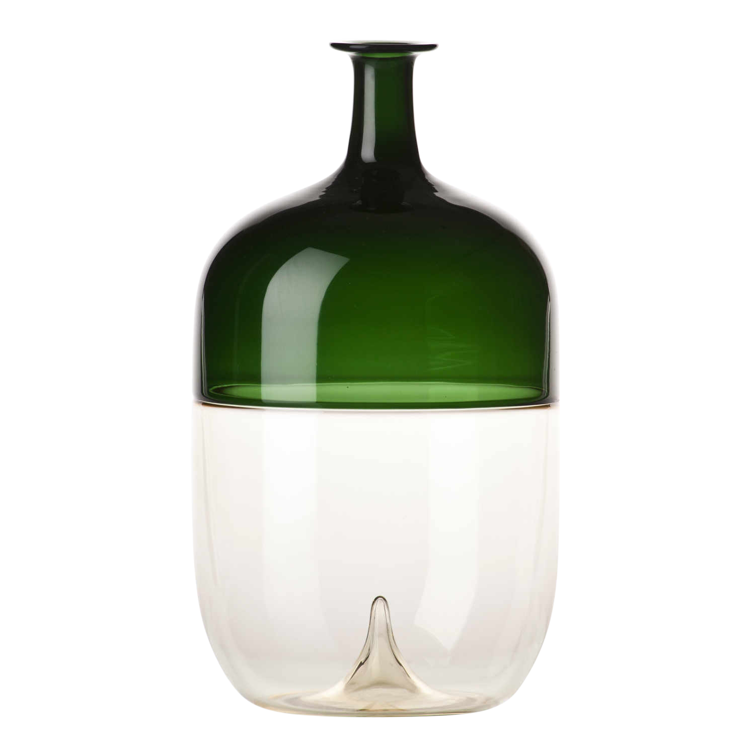 BOLLE 503.02 Vase BOLLE 503.02 Vase von Venini