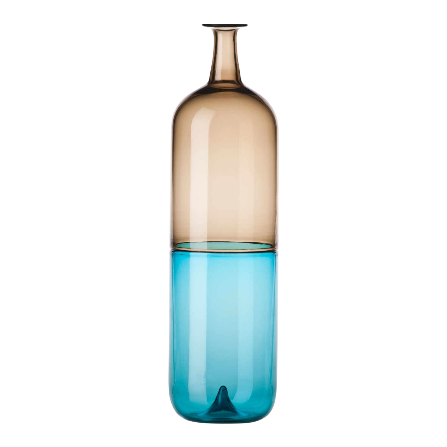 BOLLE 503.01 Vase BOLLE 503.01 Vase von Venini