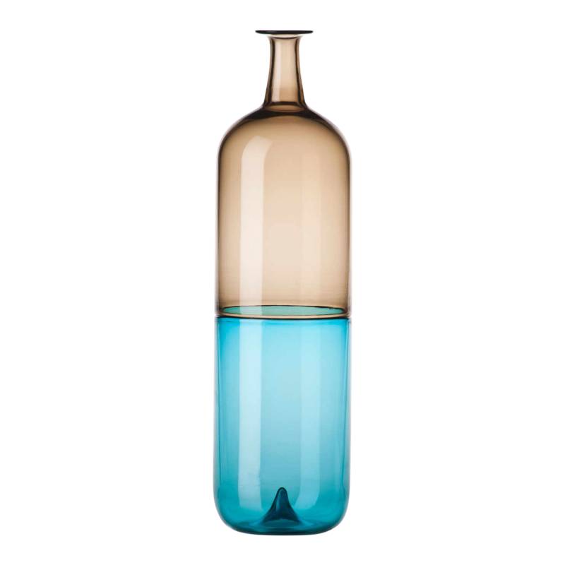 BOLLE 503.01 Vase von Venini