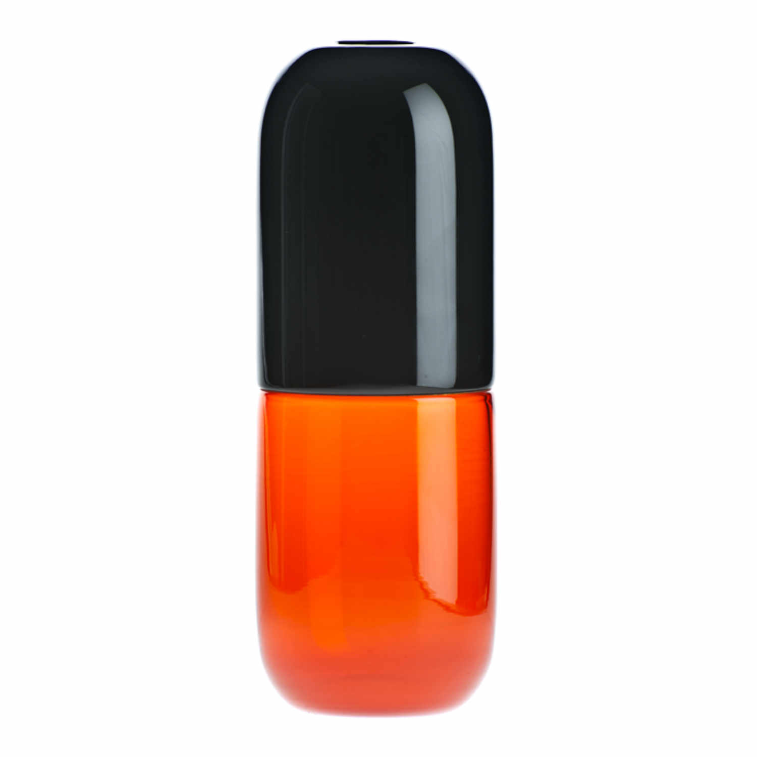 HAPPY PILLS Figur, Ausführung feniletilamina HAPPY PILLS Figur, Ausführung feniletilamina von Venini