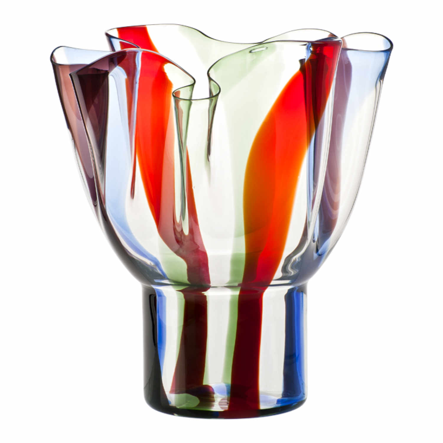 KUKINTO Vase, Grösse h. 40 cm KUKINTO Vase, Grösse h. 40 cm von Venini