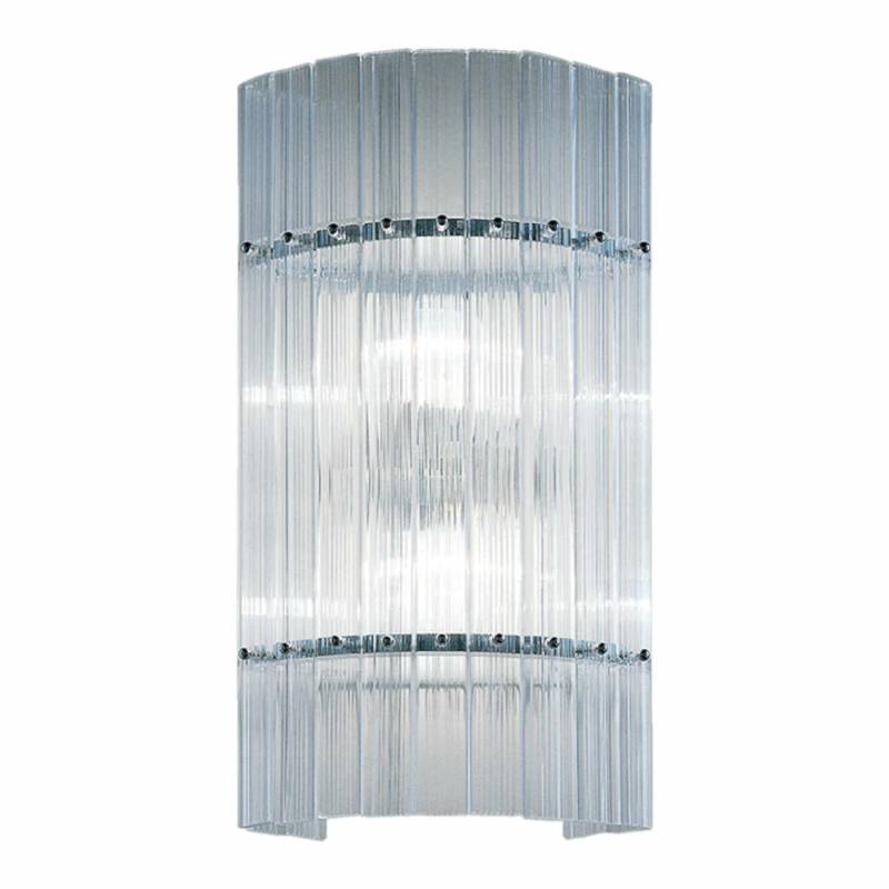 NASTRI 905.02 LED Wandleuchte von Venini