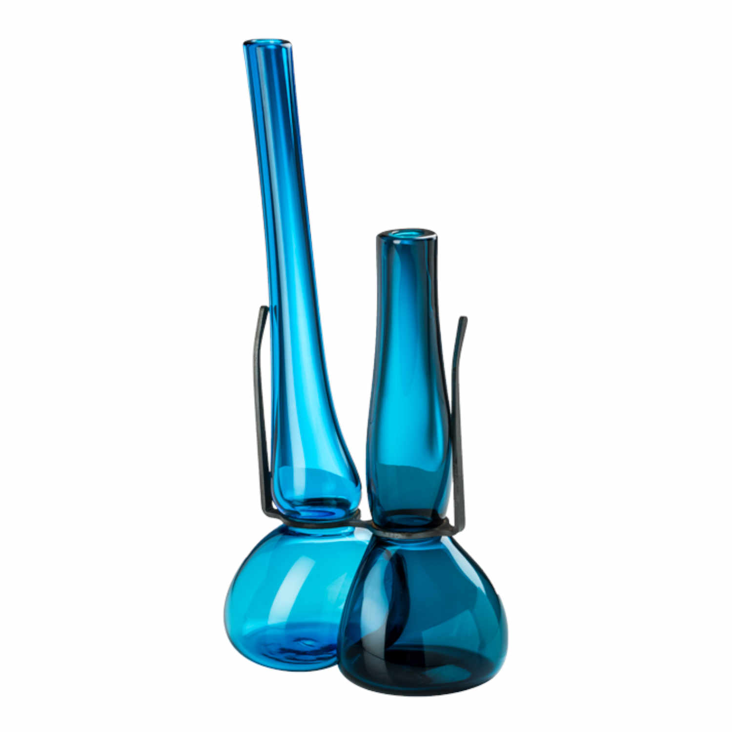 Where are my glasses? Figur, Farbe aquamarine Where are my glasses? Figur, Farbe aquamarine von Venini