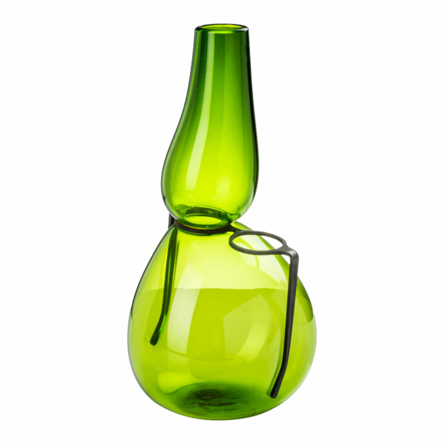 Where are my glasses? Figur, Farbe grass green Where are my glasses? Figur, Farbe grass green von Venini
