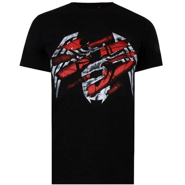 Tshirt Herren Schwarz L von Venom