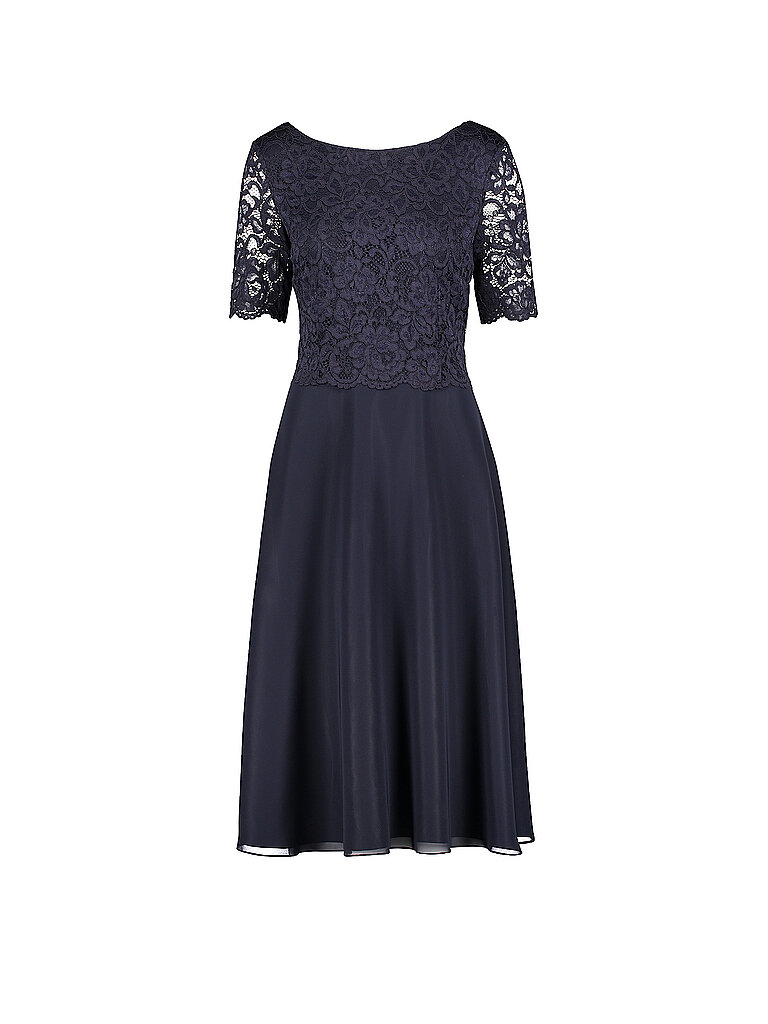 VERA MONT Abendkleid blau | 40 von Vera Mont