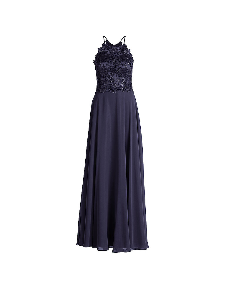 VERA MONT Abendkleid dunkelblau | 32 von Vera Mont