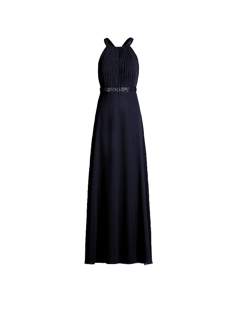 VERA MONT Abendkleid dunkelblau | 34 von Vera Mont