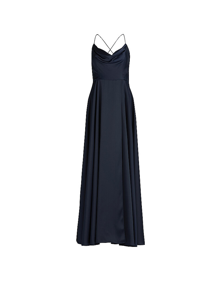 VERA MONT Abendkleid  dunkelblau | 40 von Vera Mont