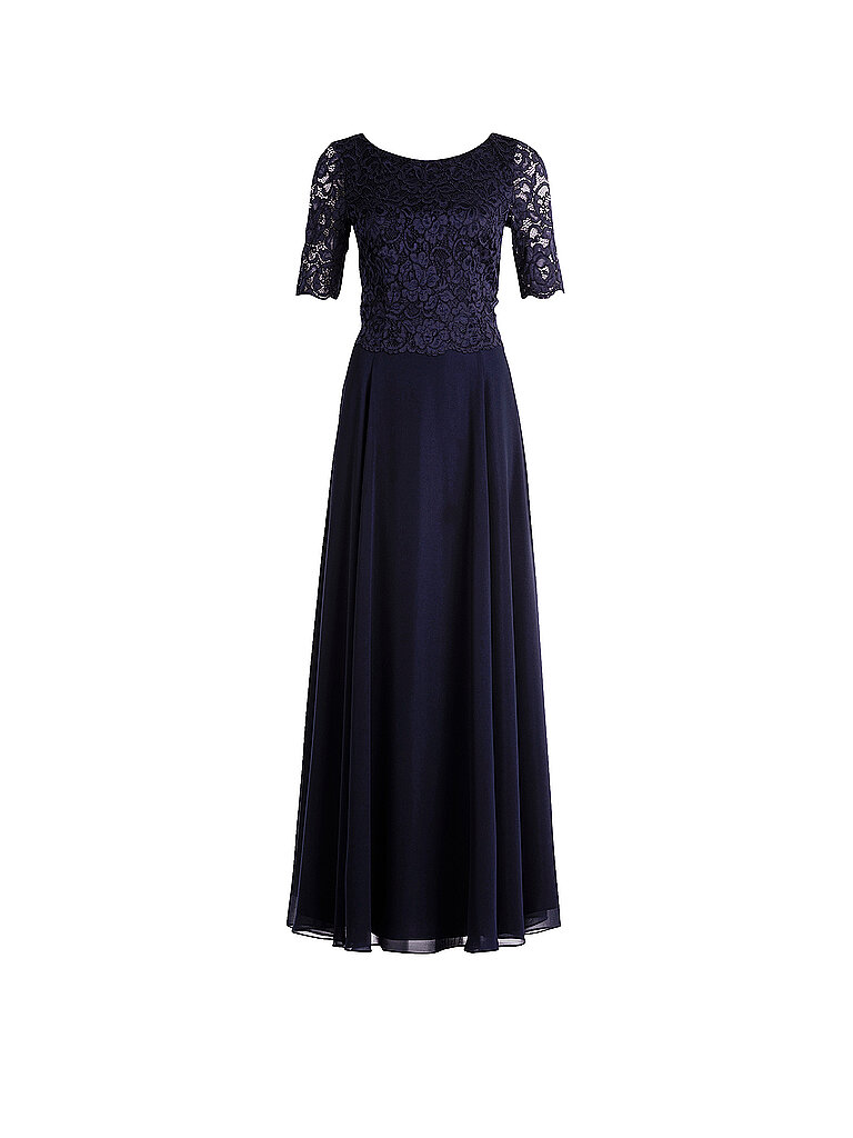 VERA MONT Abendkleid  dunkelblau | 48 von Vera Mont