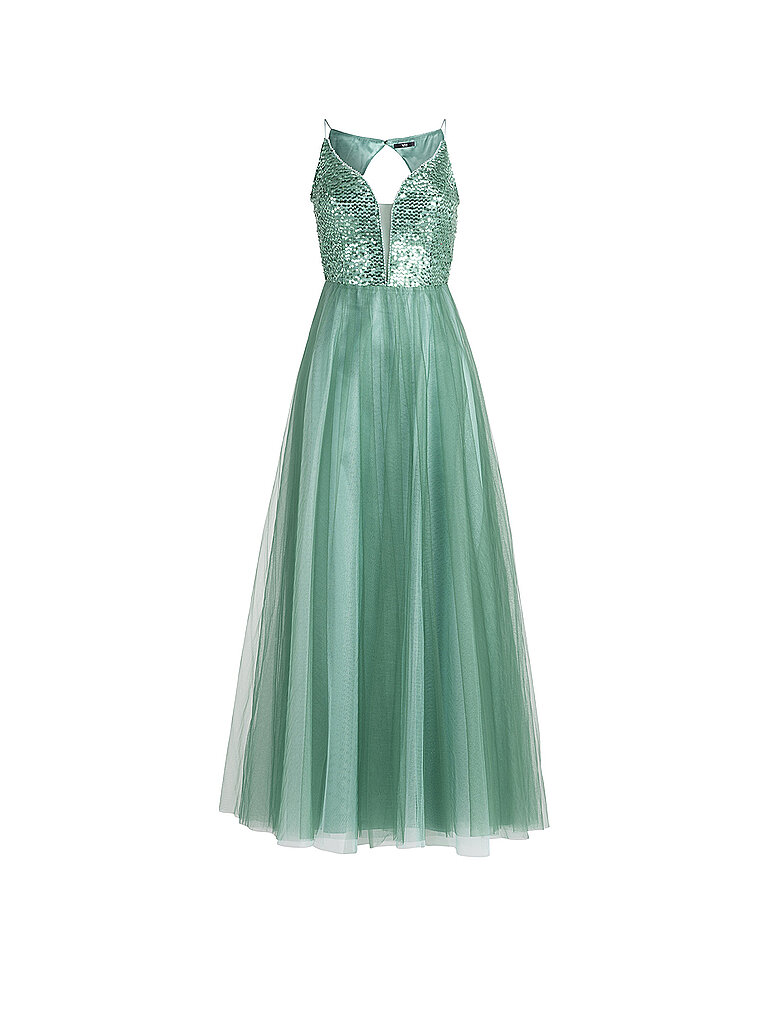 VERA MONT Abendkleid grün | 34 von Vera Mont