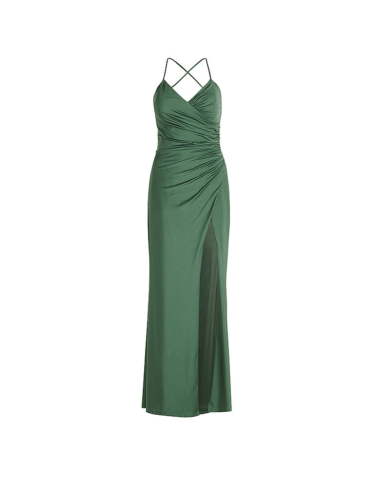 VERA MONT Abendkleid grün | 38 von Vera Mont