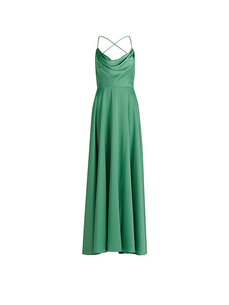 VERA MONT Abendkleid grün | 36 von Vera Mont