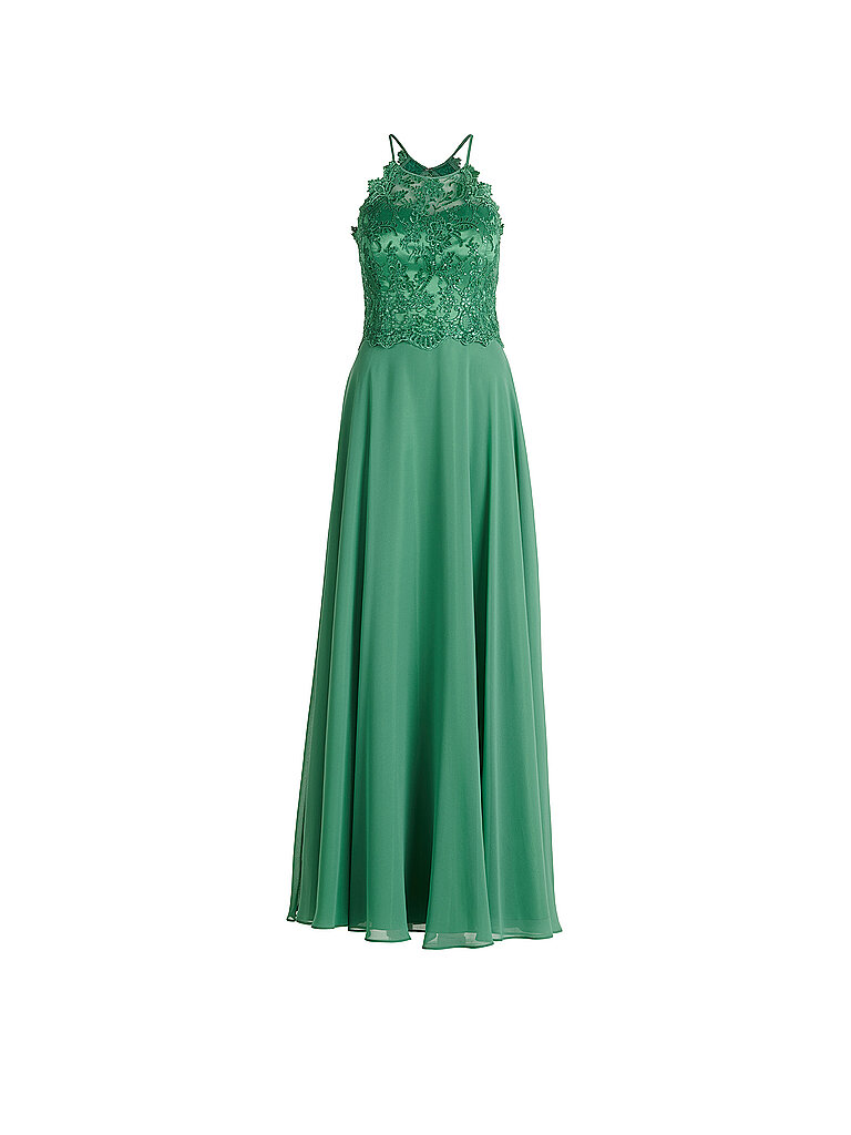 VERA MONT Abendkleid hellgrün | 36 von Vera Mont